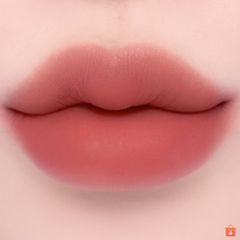 Son kem bùn hình trái tim DASIQUE Souffle Color Pot