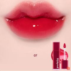 Son Kem Bóng Lì Lilybyred Bloody Liar Coating Tint 3.5g