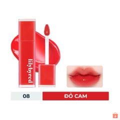 Son Kem Bóng Lì Lilybyred Bloody Liar Coating Tint 3.5g