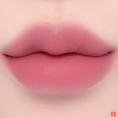 Son kem bùn hình trái tim DASIQUE Souffle Color Pot