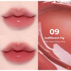 Son Kem Bóng Lì Lilybyred Bloody Liar Coating Tint 3.5g