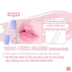 Son tint bóng căng mọng đôi môi Colorgram Fruity Glass Tint 3g
