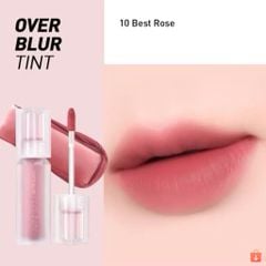 Son Kem Peripera Over Blur Tint 3.5g