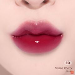 Son Kem Bóng Lì Lilybyred Bloody Liar Coating Tint 3.5g
