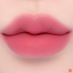Son kem bùn hình trái tim DASIQUE Souffle Color Pot