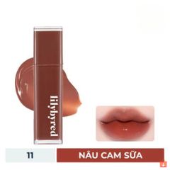 Son Kem Bóng Lì Lilybyred Bloody Liar Coating Tint 3.5g