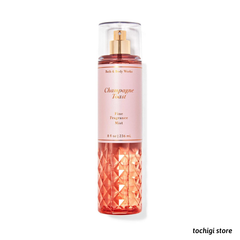 Xịt thơm body mist Bath and Body Works 236ml