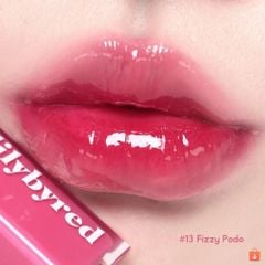 Son Kem Bóng Lì Lilybyred Bloody Liar Coating Tint 3.5g
