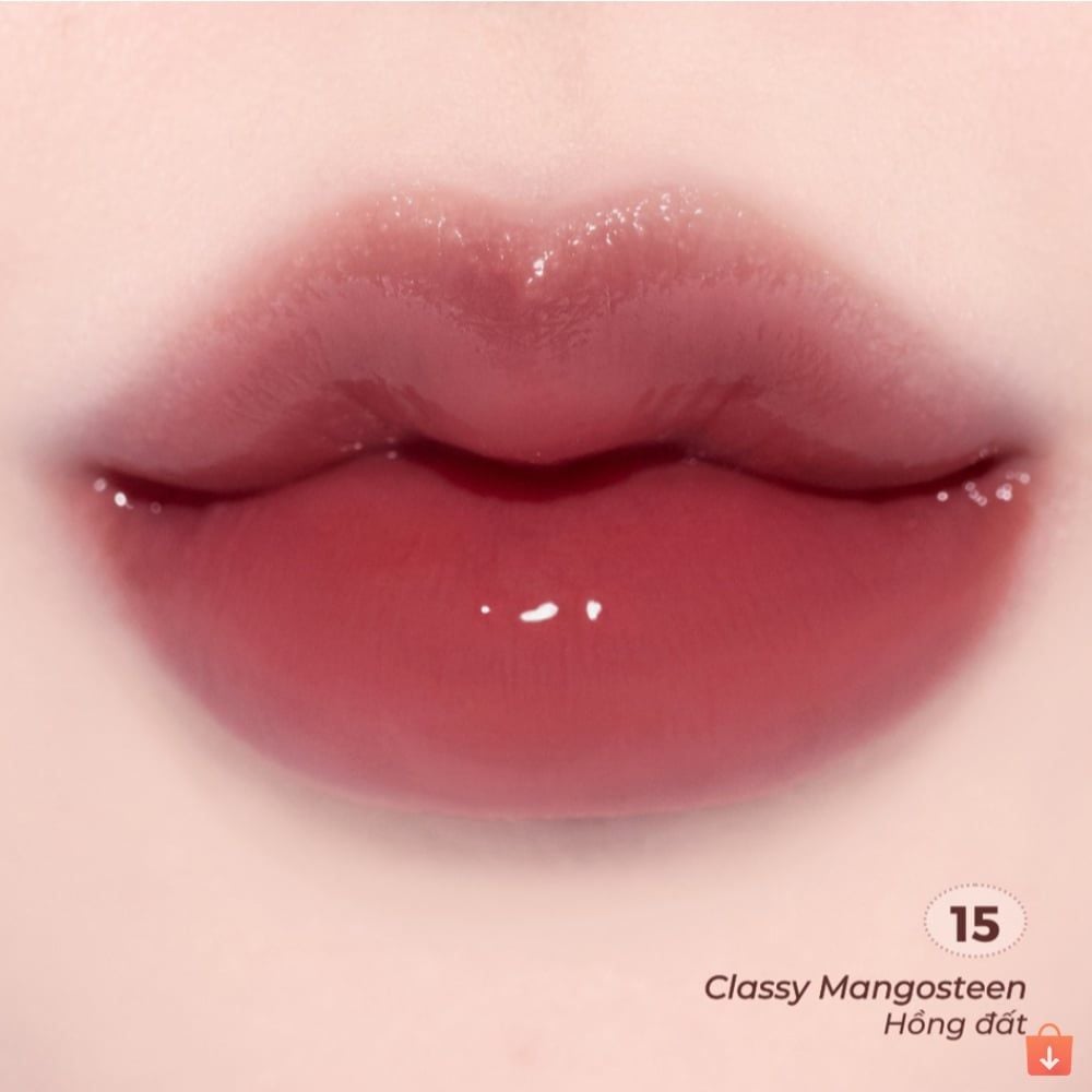 Son Kem Bóng Lì Lilybyred Bloody Liar Coating Tint 3.5g