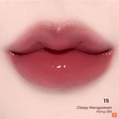Son Kem Bóng Lì Lilybyred Bloody Liar Coating Tint 3.5g