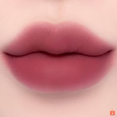 Son kem bùn hình trái tim DASIQUE Souffle Color Pot