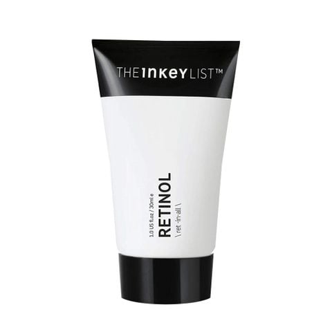 Tinh chất chống lão hóa The Inkey List Retinol Serum 30ml