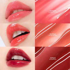 Son Dưỡng Có Màu Thuần Chay Glamrr Q Vegan Super Lip Balm 4.5g