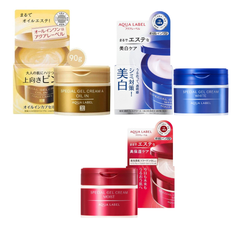Kem dưỡng da 5 trong 1 Shiseido Aqualabel Special Gel Cream