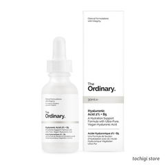 Serum The Ordinary Hyaluronic Acid 2% + B5