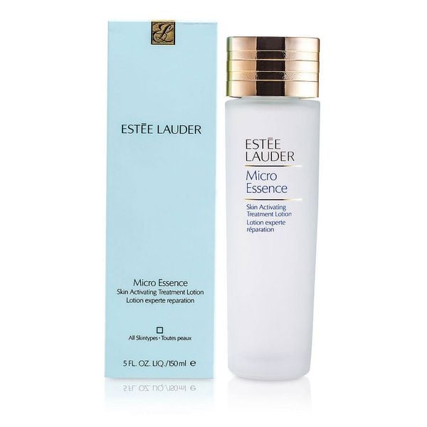 Nước Thần Dưỡng Da Estee Lauder Micro Essence Skin Activating Treatment Lotion 150ml