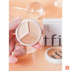 Che Khuyết Điểm  Cover Up Pro Concealer 15g