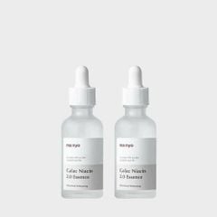 TINH CHẤT DƯỠNG TRẮNG DA MANYO Galac Niacin 2.0 Essence 30ml