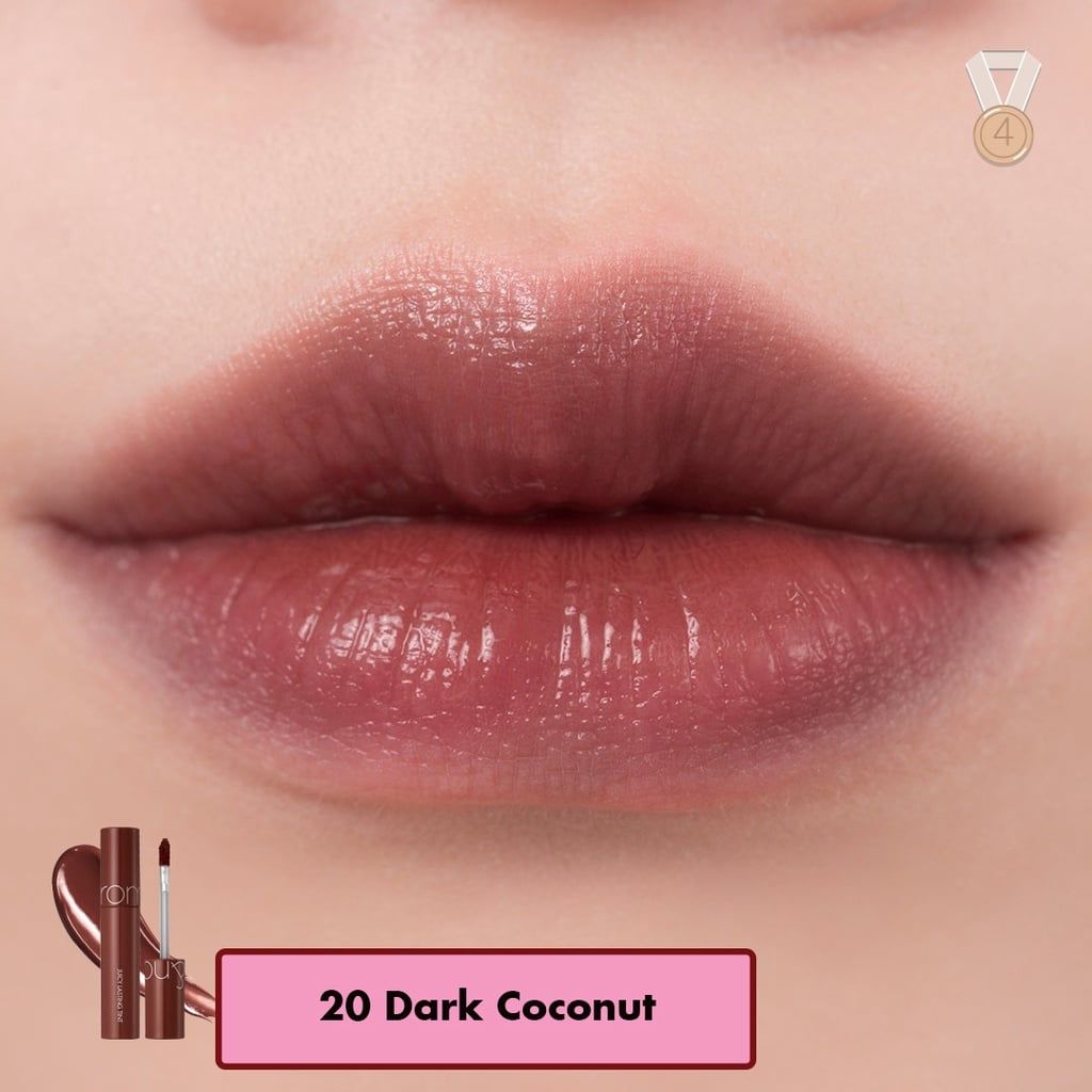 Son Tint lì Romand Juicy Lasting Tint 5.5g