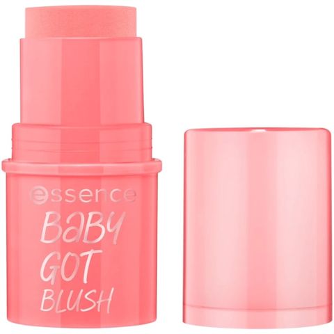 Má hồng thỏi Essence Baby Got Blush 5.5g