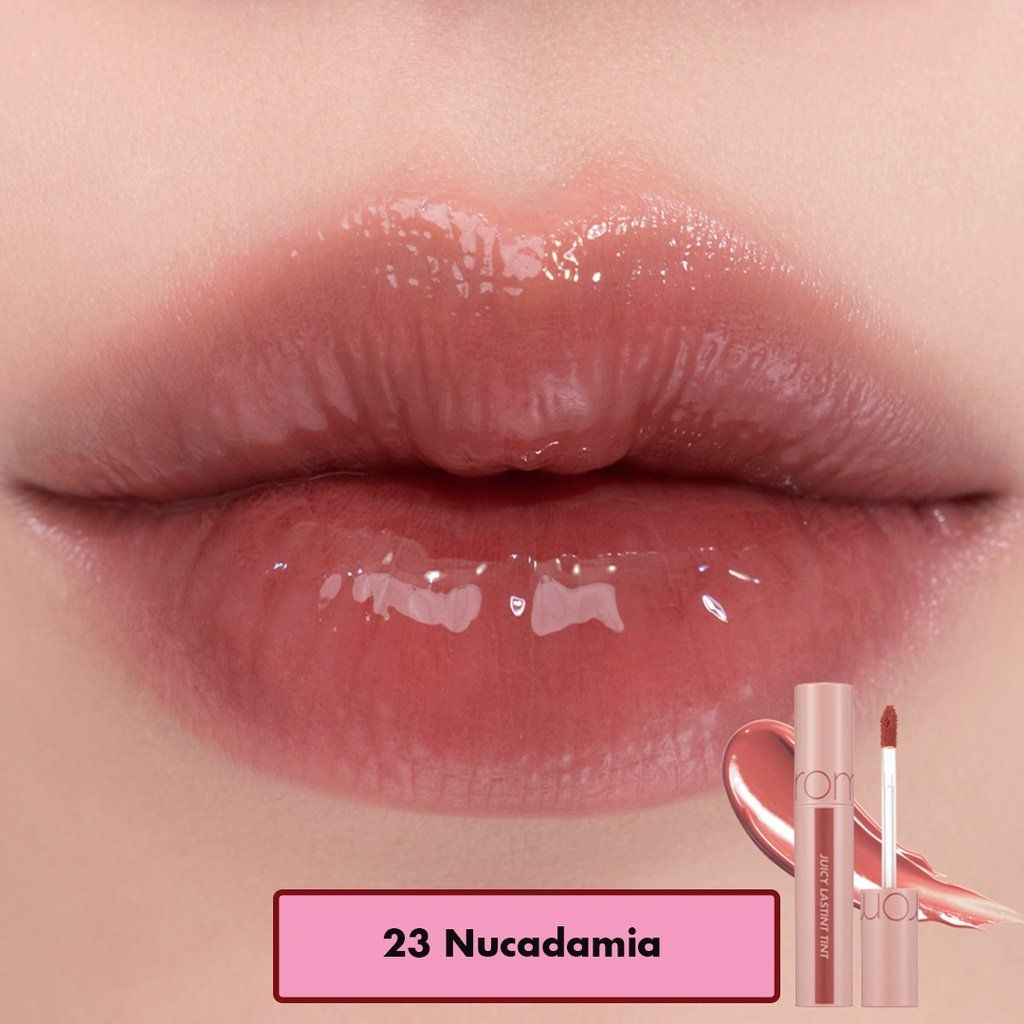 Son Tint lì Romand Juicy Lasting Tint Ripe Fruit 5.5g