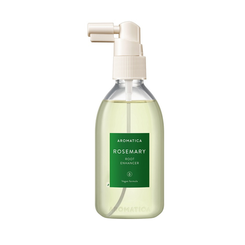 Xịt Dưỡng Chân Tóc Hương Thảo Aromatica Rosemary Root Enhancer 100ml