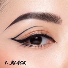 Bút kẻ mắt Lemonade Supermeow Eyeliner