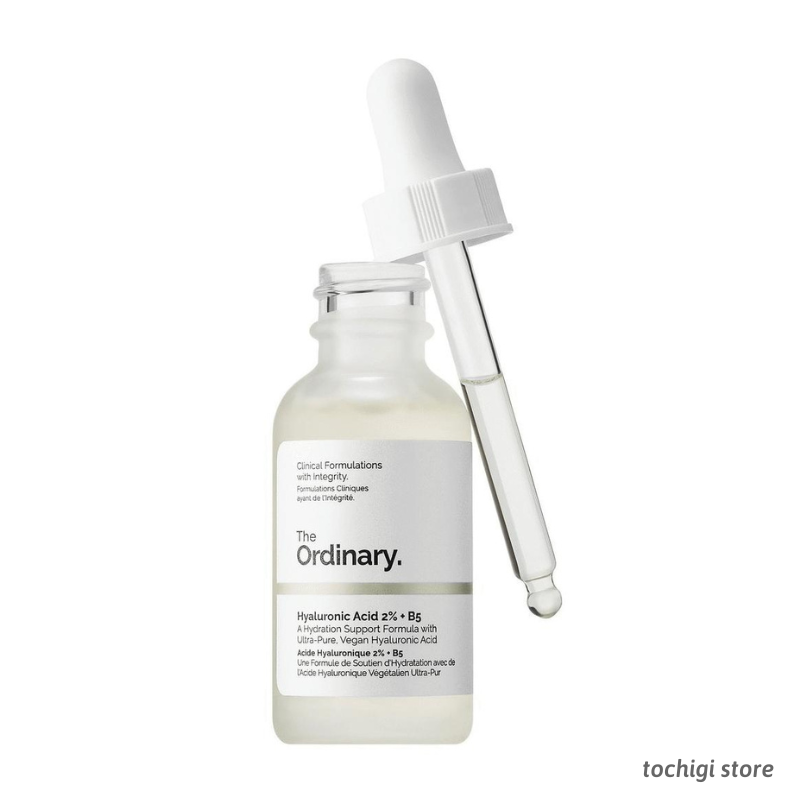 Serum The Ordinary Hyaluronic Acid 2% + B5