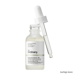 Serum The Ordinary Hyaluronic Acid 2% + B5