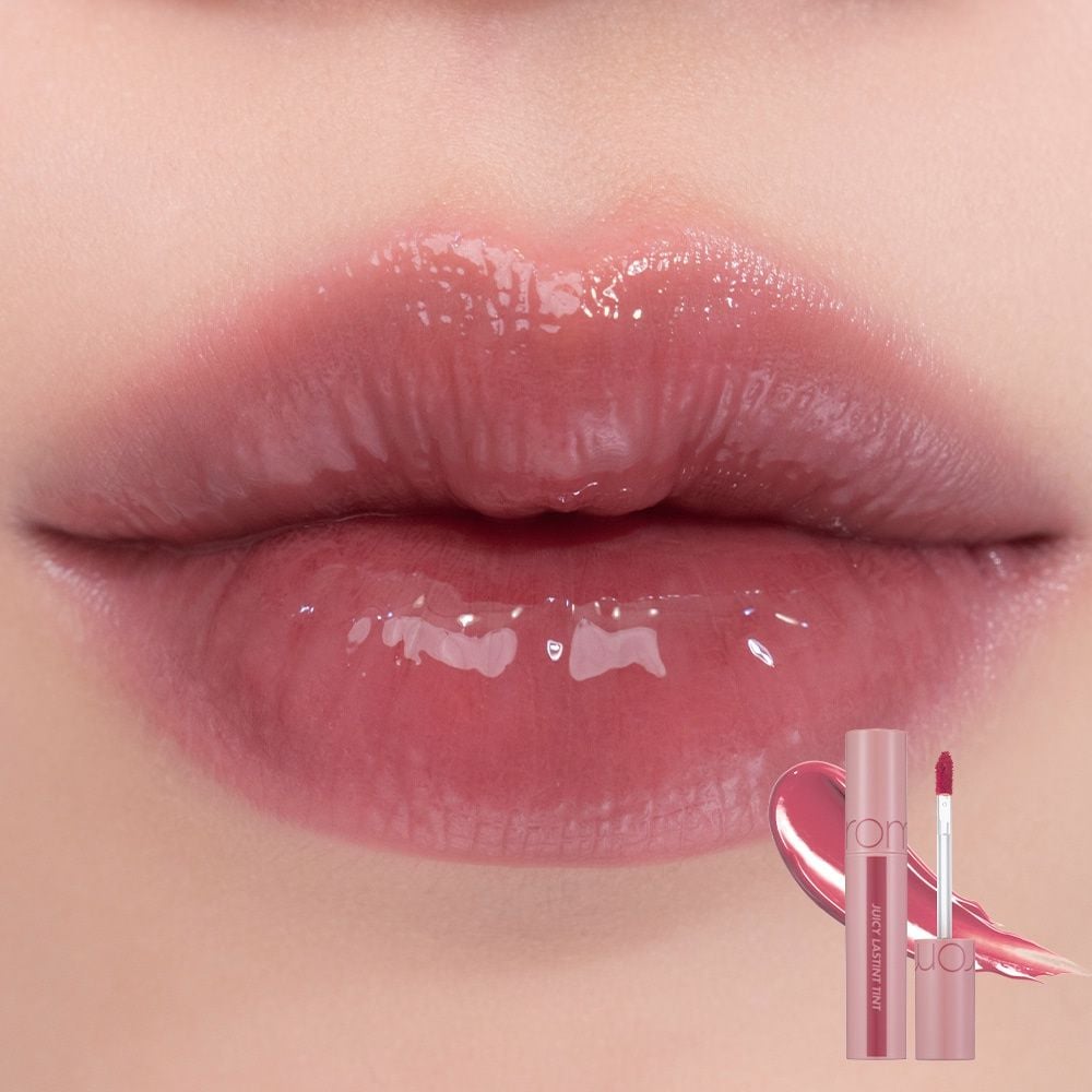 Son Tint lì Romand Juicy Lasting Tint Ripe Fruit 5.5g