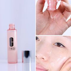 Nước Hoa Hồng Clinique Moisture Surge Hydrating Lotion 100ml