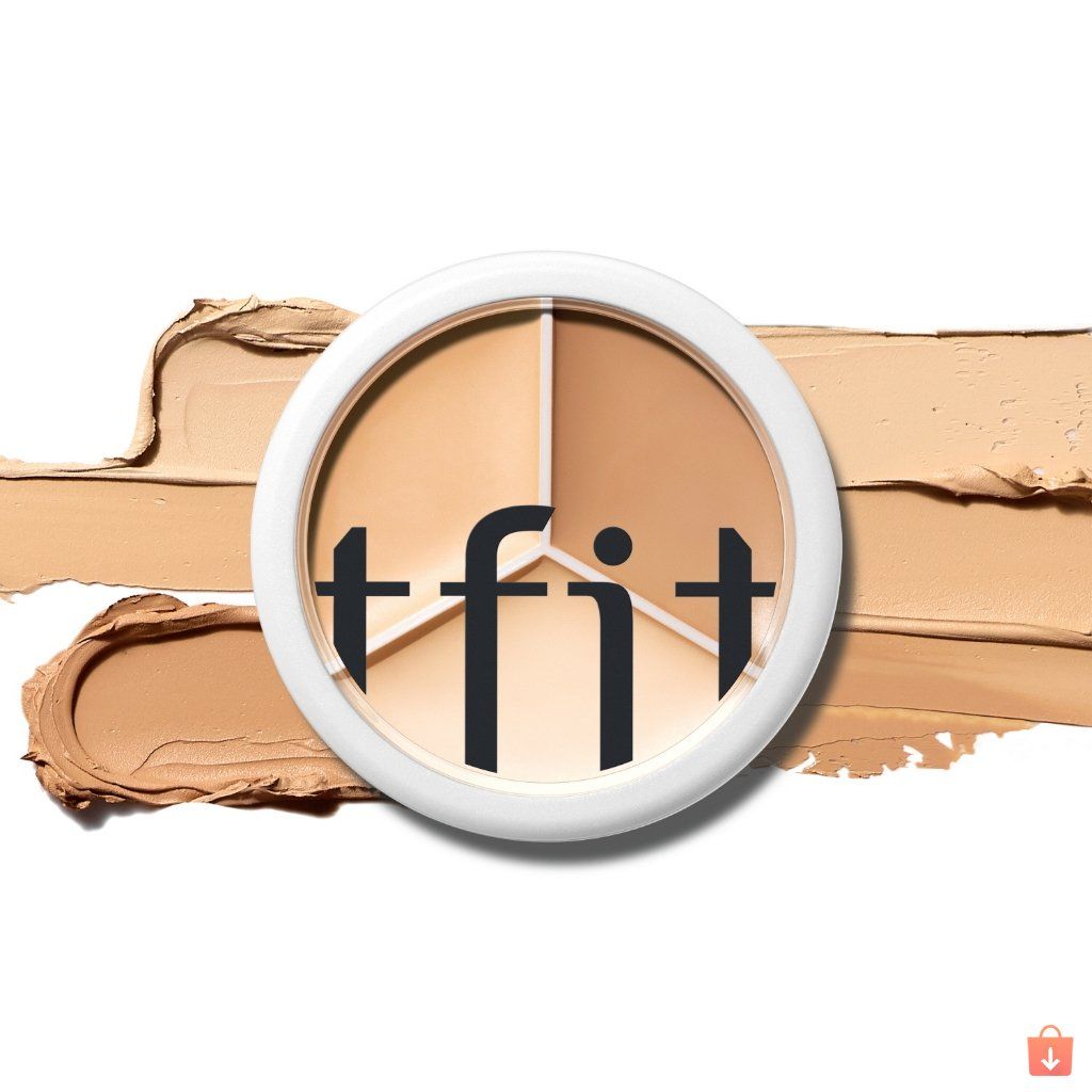 Che Khuyết Điểm Cover Up Pro Concealer 15g