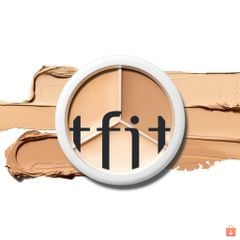 Che Khuyết Điểm Cover Up Pro Concealer 15g