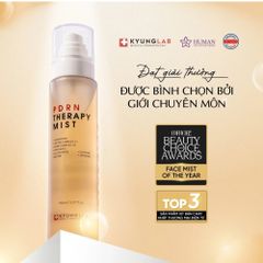Xịt khoáng Kyunglab PDRN Therapy Mist 150ml