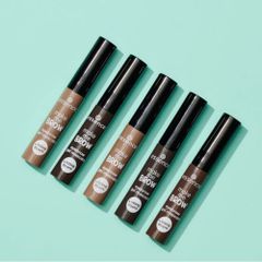 Mascara lông mày Essence Make Me Brow eyebrow gel