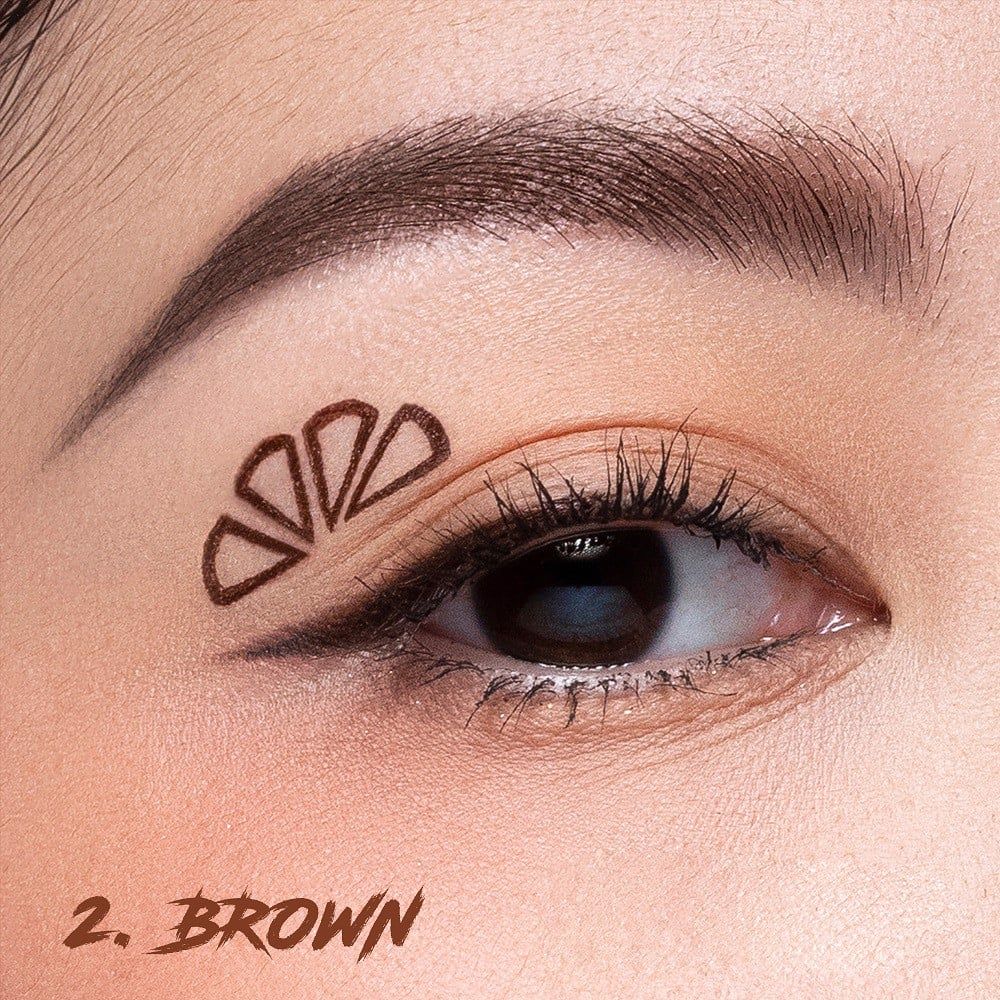 Bút kẻ mắt Lemonade Supermeow Eyeliner