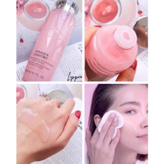 Nước Hoa Hồng Cấp Ẩm Dịu Da Lancome Tonique Confort Toner 125ml