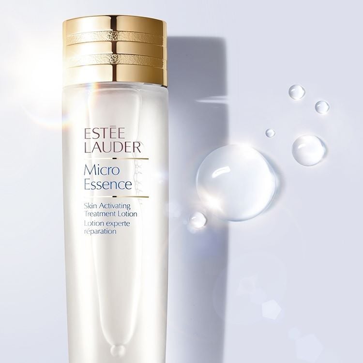 Nước Thần Dưỡng Da Estee Lauder Micro Essence Skin Activating Treatment Lotion 150ml
