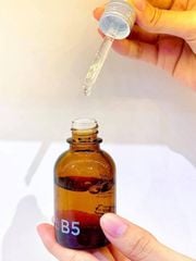 Tinh Chất Cấp Ẩm Phục Hồi Da GoodnDoc Hybra B5 Serum 30ml