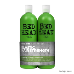 Bộ dầu gội xả Tigi Bed Head 750ml đầy đủ phiên bản