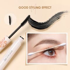 Mascara FOCALLURE Làm Dài Dày Cong Mi Chống Thấm Nước Lâu Trôi 4.5g (FA148)