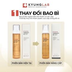 Xịt khoáng Kyunglab PDRN Therapy Mist 150ml