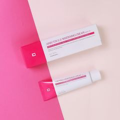 Kem Dưỡng Trắng Da, Mờ Thâm Nám Tosowoong Arbutin 5.0 Whitening Cream 50ml