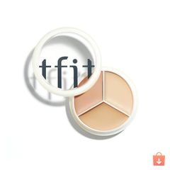 Che Khuyết Điểm  Cover Up Pro Concealer 15g