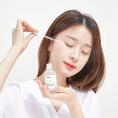 TINH CHẤT DƯỠNG TRẮNG DA MANYO Galac Niacin 2.0 Essence 30ml