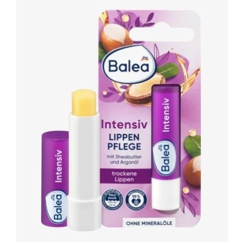 Son dưỡng môi Balea – Nội địa Đức