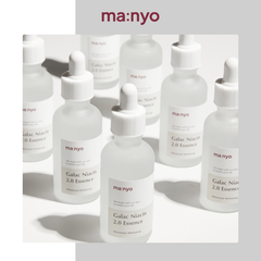 Tinh chất dưỡng sáng da Ma:nyo Galac Niacin 2.0 Essence 50ml