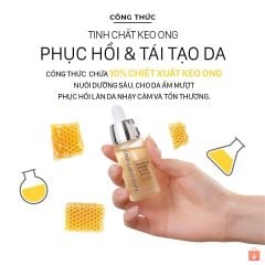 Serum Keo Ong Phục Hồi Da CNP Laboratory