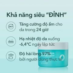 Kem Dưỡng Ẩm Beyond Angel Aqua Moisture Cream/Aqua Moisture Barrier Cream 150ml