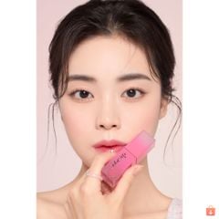 Son Tint Bóng Dasique Juicy Dewy Tint 3.5g